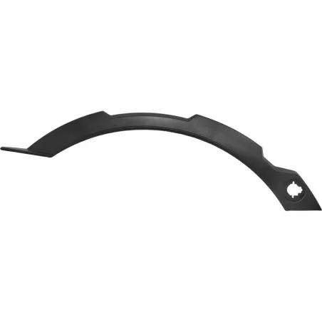 MAN TGX TG3 Front Mudguard Extension RH