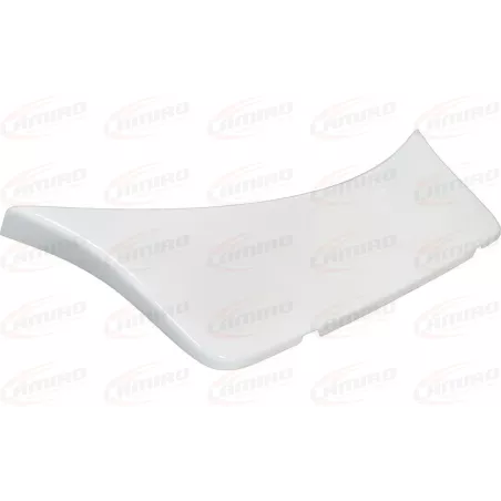 MAN TGX / TG3 XXL Spoiler de Toit