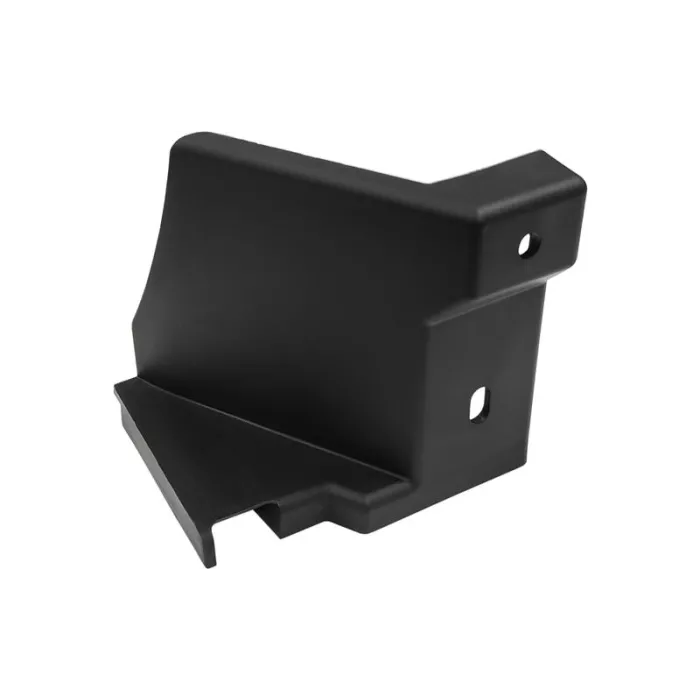 MAN TGX / TG3 Bumper Air Inlet LH Lower