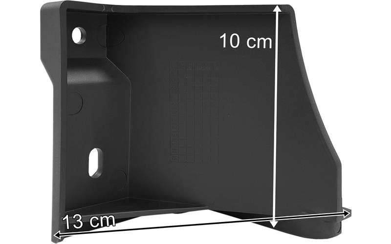 MAN TGX / TG3 Conduit D’air de Pare-chocs Inférieur Gauche