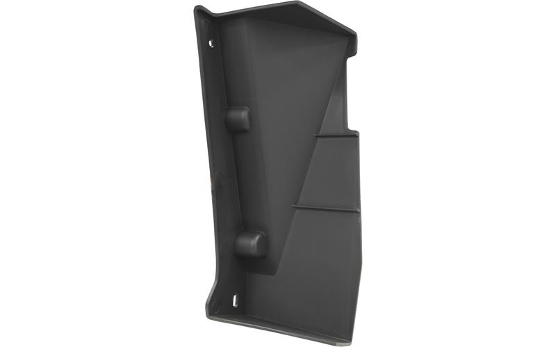 MAN TGX / TG3 Conducto de Aire de Paragolpes Superior Izq
