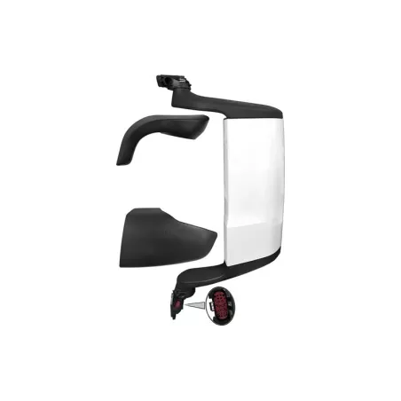 MAN TGS / TGM / TGL TG3 (2021-) Mirror LH