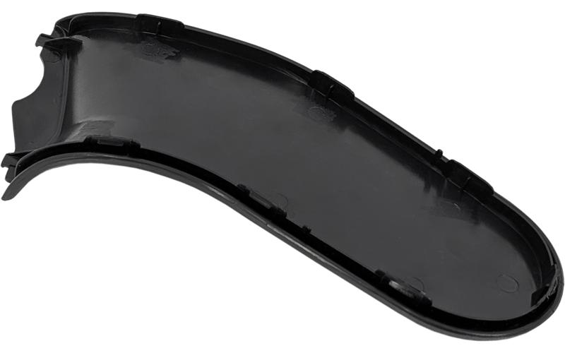 MAN TGS / TGM / TGL TG3 (2021-) Cubierta de Brazo de Espejo Superior Izq
