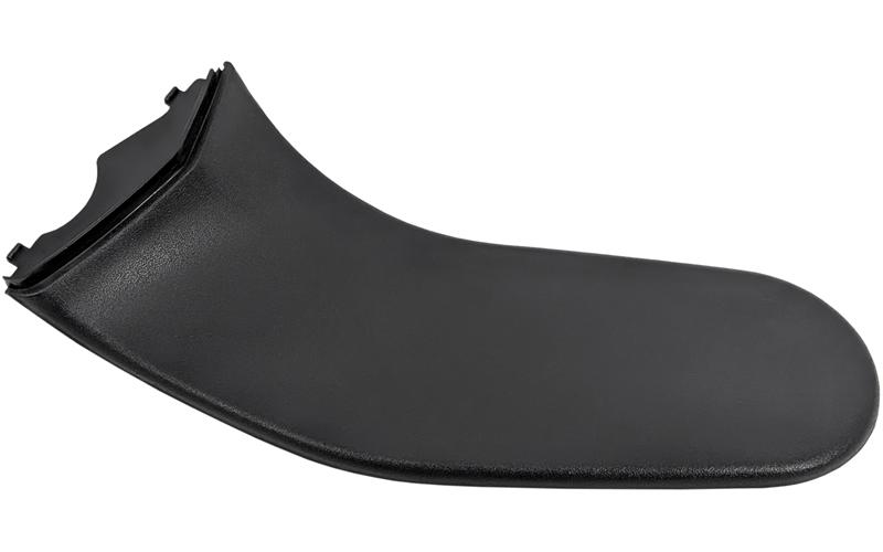 MAN TGS / TGM / TGL TG3 (2021-) Cubierta de Brazo de Espejo Superior Izq