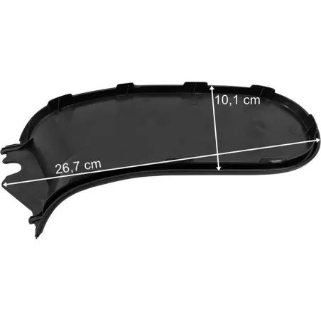 MAN TGS / TGM / TGL TG3 (2021-) Mirror Arm Cover Lower RH
