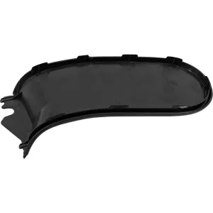MAN TGS / TGM / TGL TG3 (2021-) Mirror Arm Cover Lower RH