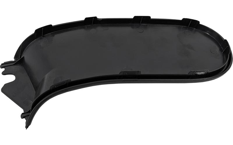 MAN TGS / TGM / TGL TG3 (2021-) Cubierta de Brazo de Espejo Inferior Dch