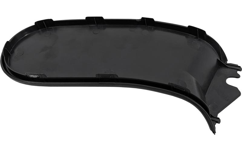 MAN TGS / TGM / TGL TG3 (2021-) Cubierta de Brazo de Espejo Inferior Izq