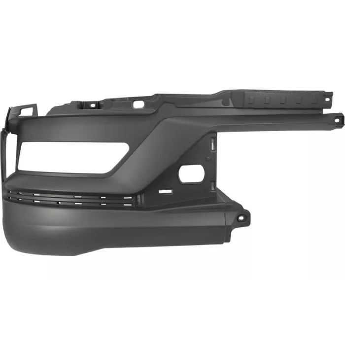 MAN TGS / TG3 Bumper Corner RH