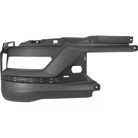 MAN TGS / TG3 Bumper Corner RH