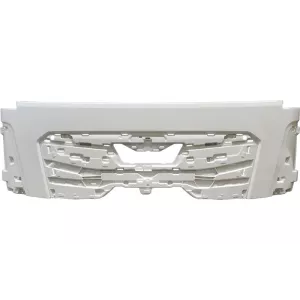 MAN TGS TG3 (2021-) MOTORHAUBE FRONTKLAPPE KÜHLERGRILL