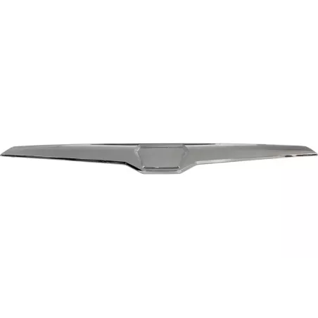 MAN TGS / TG3 (2021-) Upper Grille Chrome Trim