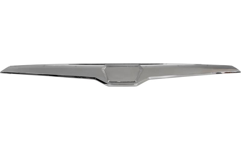 MAN TGS / TG3 (2021-) Listwa Atrapy Górnej Chrom