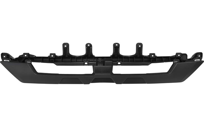 MAN TGS TG3 (2021-) Unteres Kühlergitter Kühlergrill