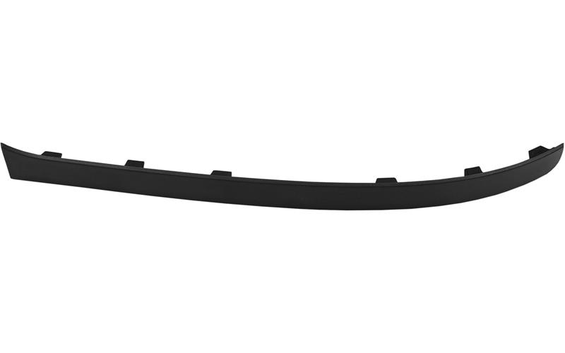 MAN TGS / TG3 Bumper Corner Trim LH