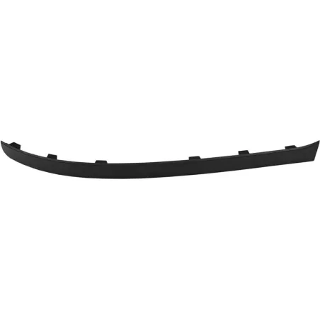MAN TGS / TG3 Bumper Corner Trim RH
