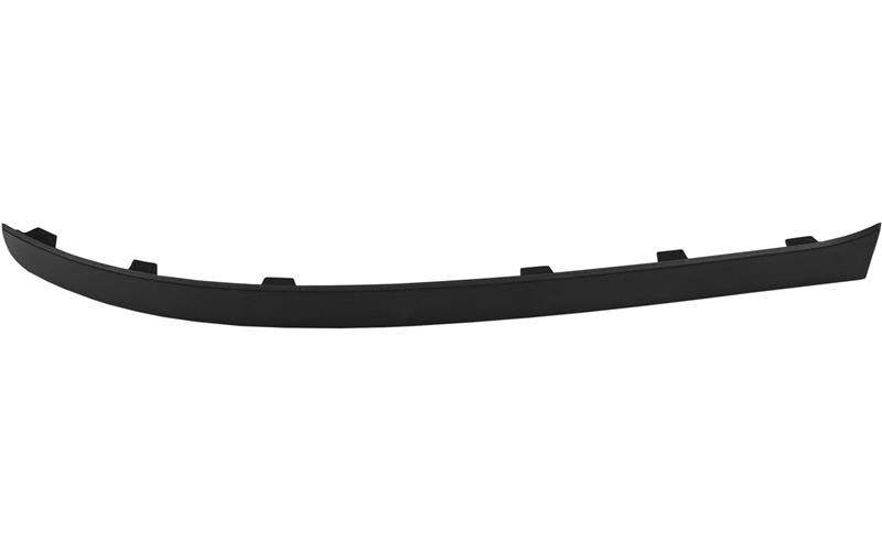 MAN TGS / TG3 Bumper Corner Trim RH