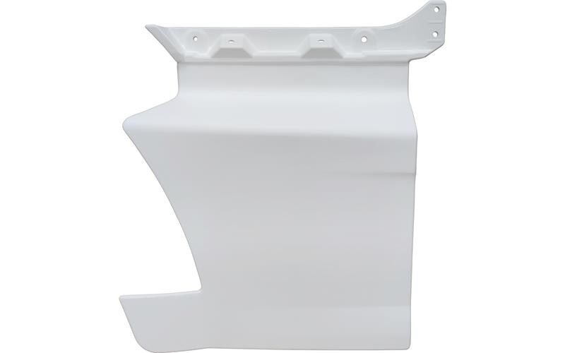 MAN TGS (2021-) Door RH Extension