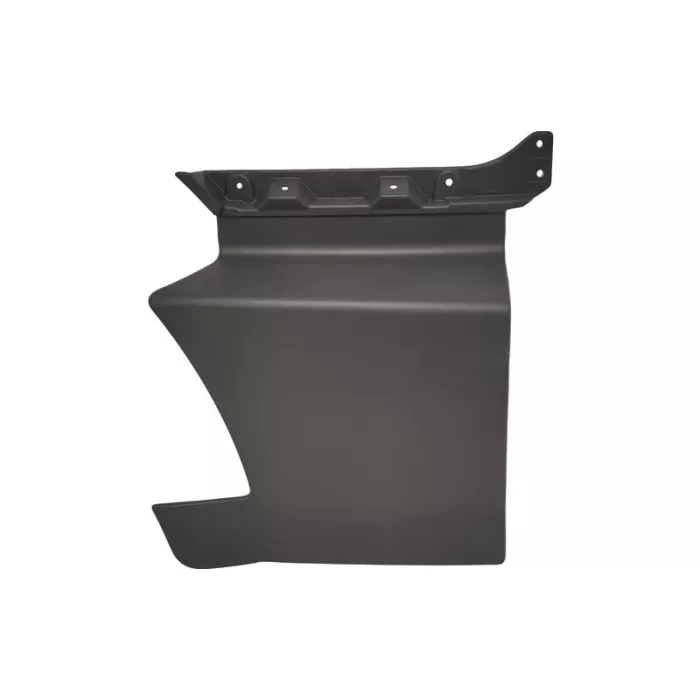 MAN TGS (2021-) Door RH Extension Grey