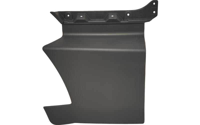 MAN TGS (2021-) Extensión de Puerta Dch Gris