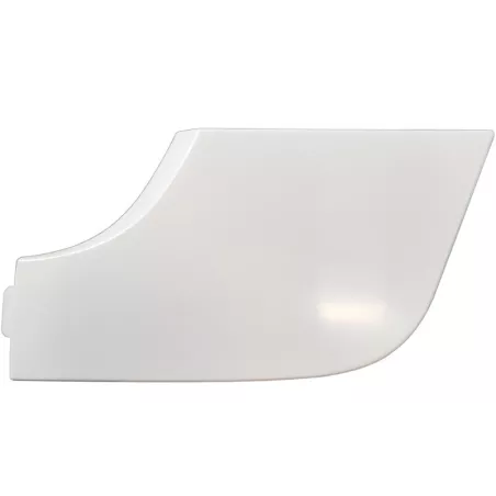 MAN TGS / TG3 (2021-) Bumper Cover For Tow Hook LH