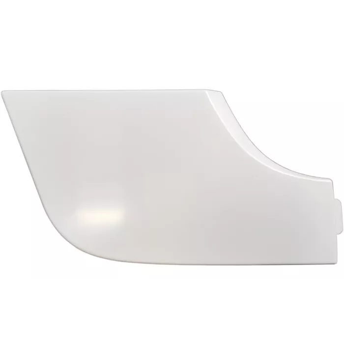 MAN TGS / TG3 (2021-) Bumper Cover For Tow Hook RH