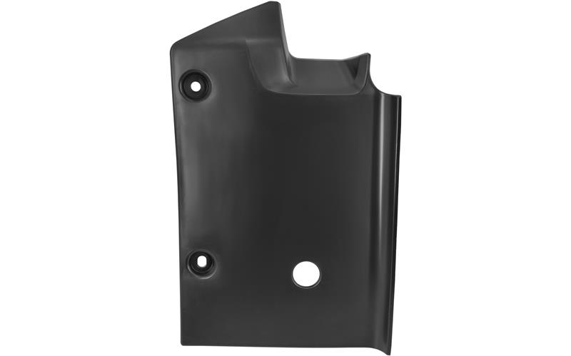 MAN TGS / TG3 (2021-) Tapa Paragolpes Izq