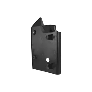 MAN TGS / TG3 (2021-) Bumper Cover RH