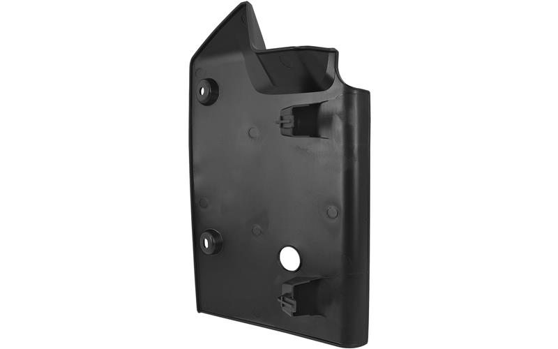 MAN TGS / TG3 (2021-) Bumper Cover RH