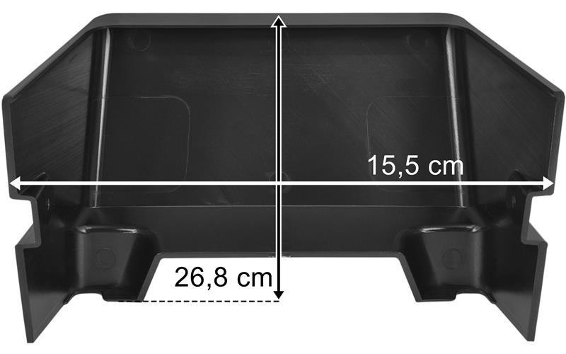 MAN TGS / TG3 (2021-) Cruise Control Plug