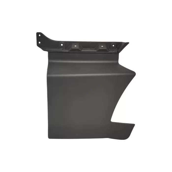 MAN TGS (2021-) Extensión de Puerta Izq Gris