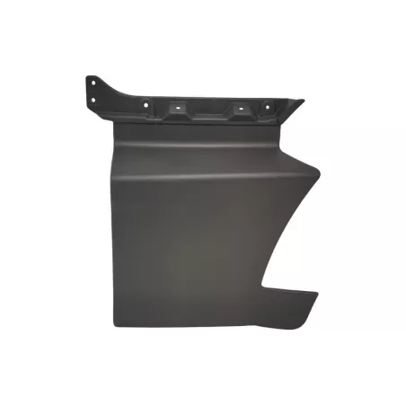 MAN TGS (2021-) Extensión de Puerta Izq Gris