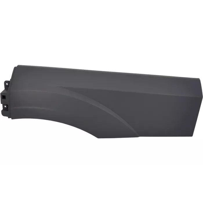 MAN TGS / TG3 (2021-) LH Long Cab Extension With Hole