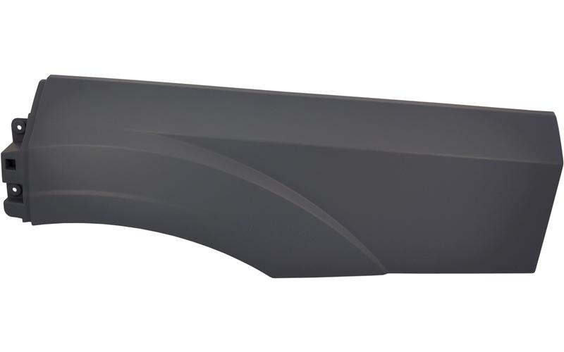 MAN TGS / TG3 (2021-) LH Long Cab Extension With Hole