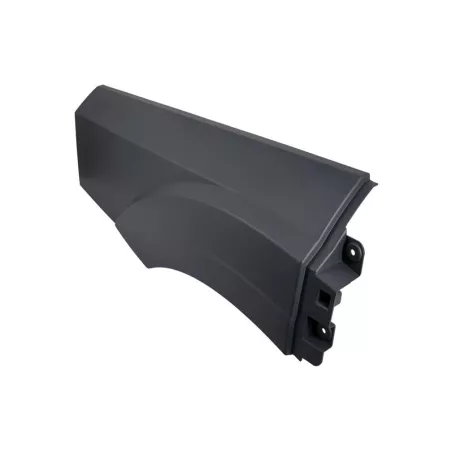 MAN TGS / TG3 (2021-) RH Long Cab Extension With Hole