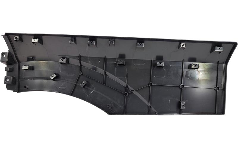MAN TGS / TG3 (2021-) RH Long Cab Extension With Hole