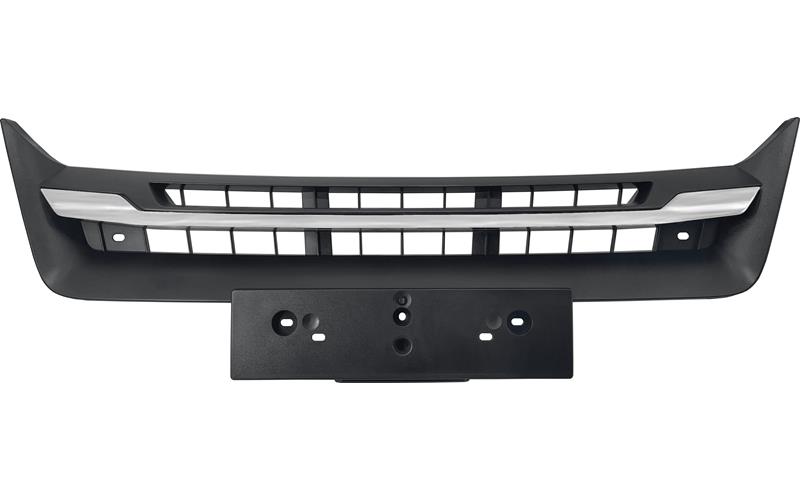 MAN TGS / TG3 (2021-) Lower Chrome Grille