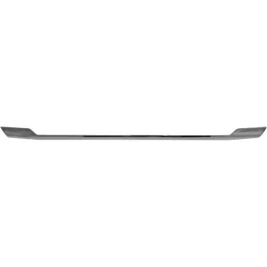 MAN TGS TG3 (2021-) CHROM LEISTEN KÜHLERGRILL
