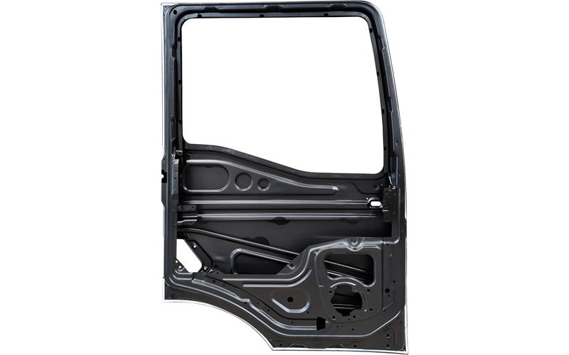 MAN TGS / TGL / TGM (2021-) Porte Gauche
