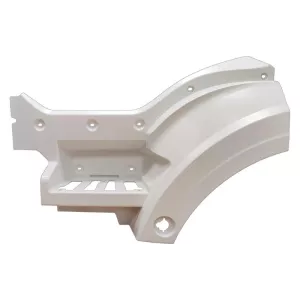 MAN TGS / TG3 (2021-) LH UPPER STEP
