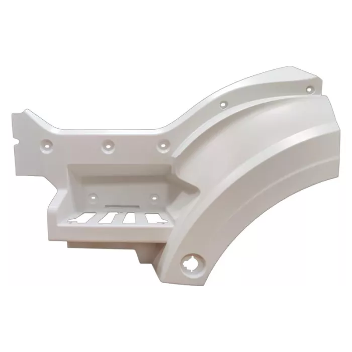 MAN TGS / TG3 (2021-) LH Upper Step