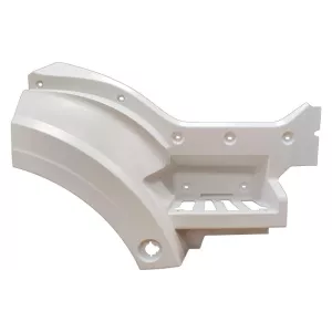 MAN TGS / TG3 (2021-) RH UPPER STEP