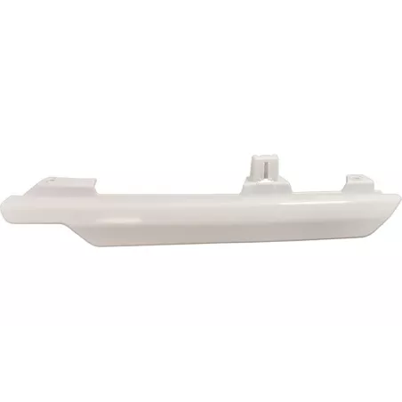MAN TGS / TGM (2021-) LH Upper Door Extension