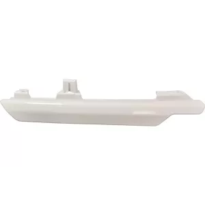 MAN TGS / TGM (2021-) RH UPPER DOOR EXTENSION