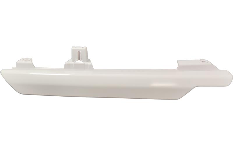 MAN TGS / TGM (2021-) Extensión de Puerta Superior Dch