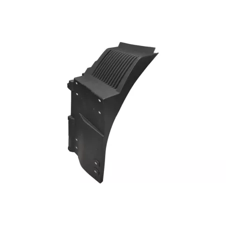 MAN TGS TG3 (2021-) Rear Mudguard LH