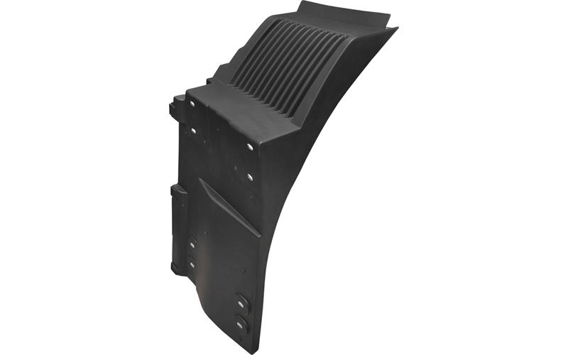 MAN TGS TG3 (2021-) Rear Mudguard LH