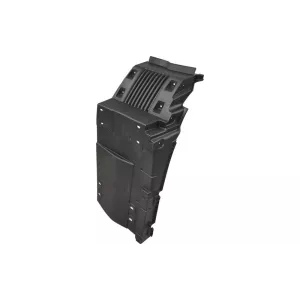 MAN TGS TG3 (2021-) Rear Mudguard RH