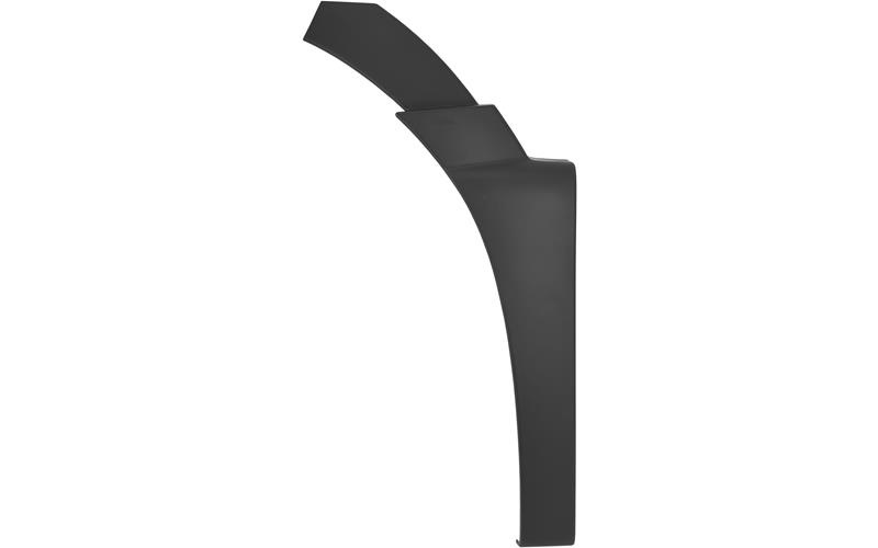 MAN TGS TG3 (2021-) Rear Of Cab Mudguard Cover LH