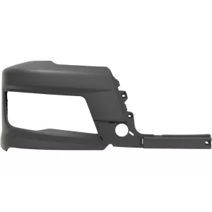 MAN TGS TG3 (2021-) HEADLAMP BEZEL RH